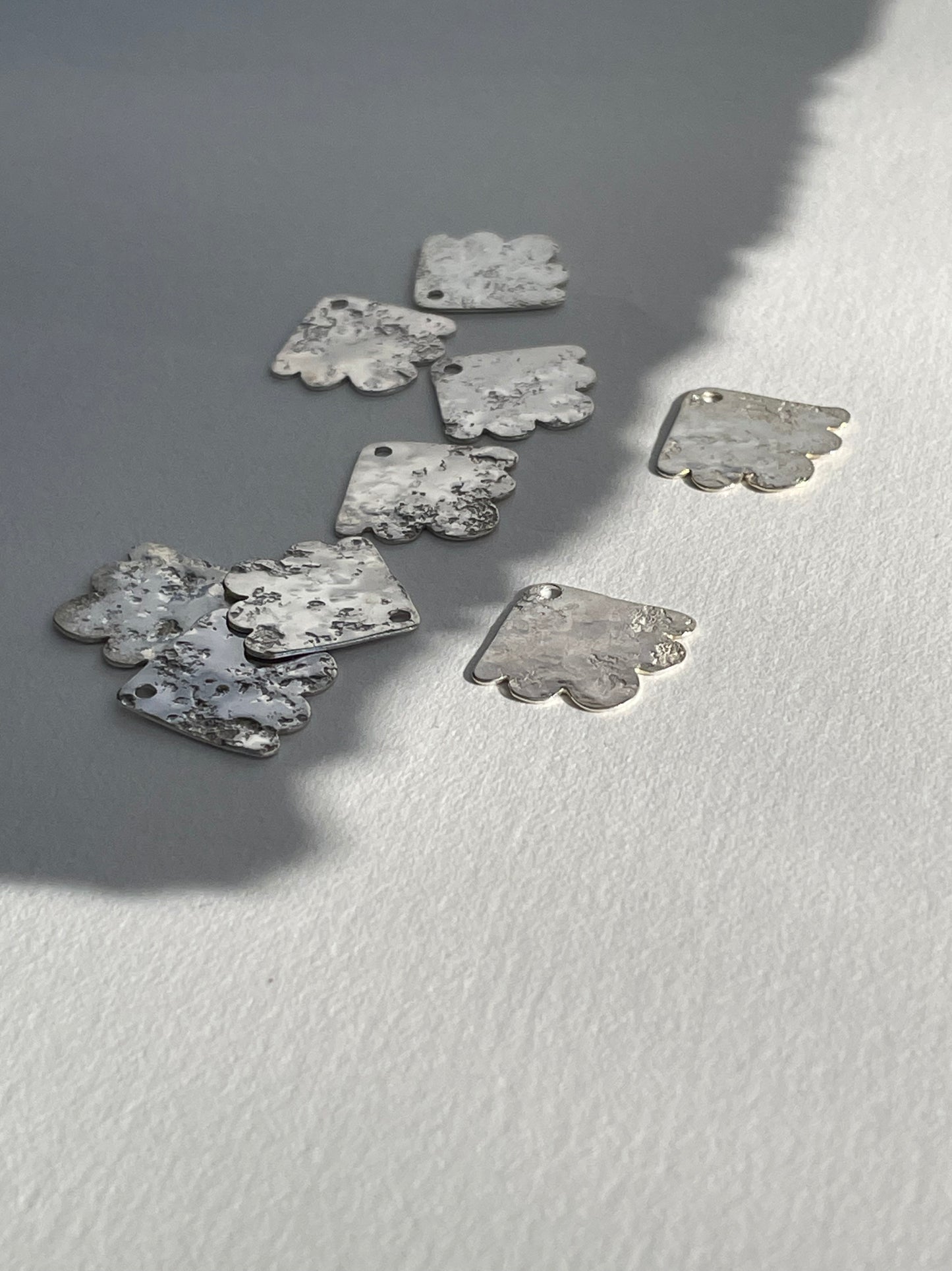 Blaszki Petals