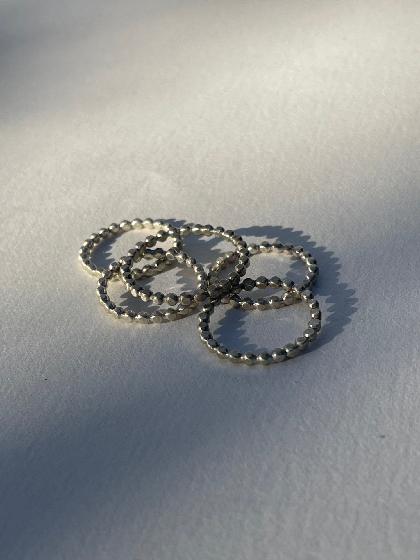 Crown ring