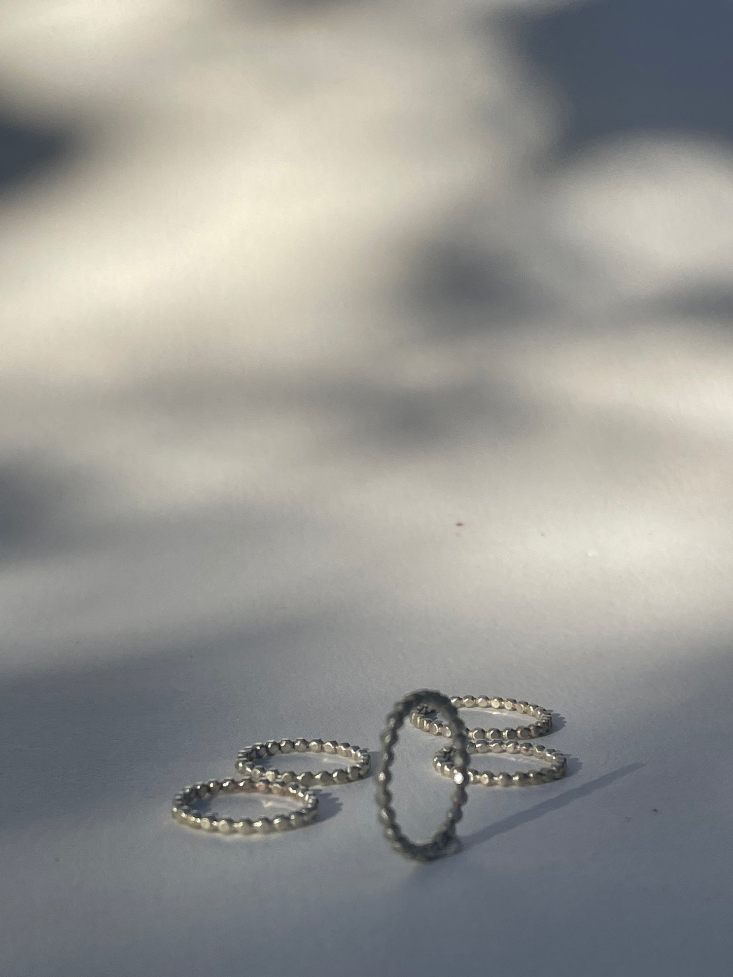 Crown ring