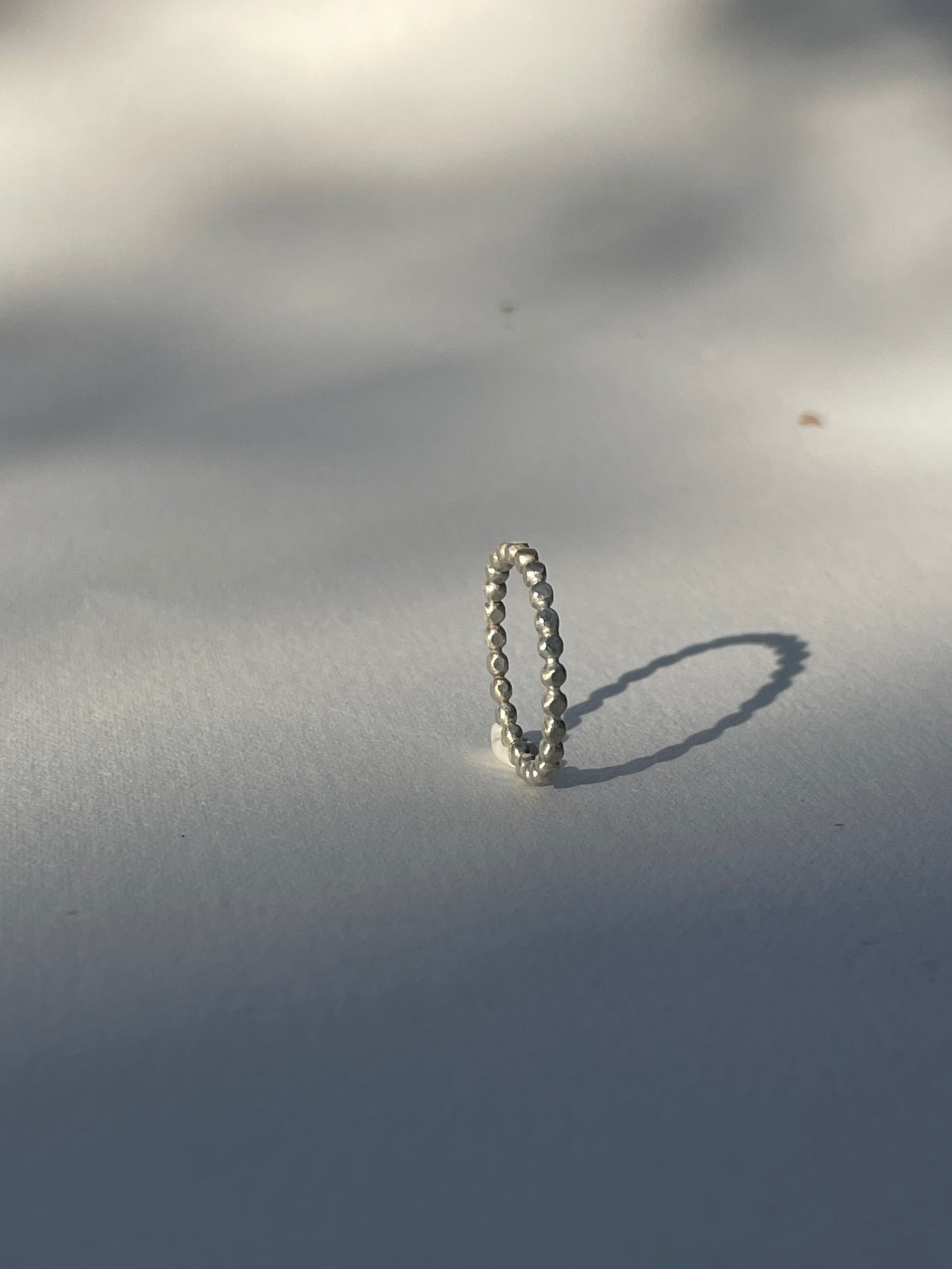 Crown ring
