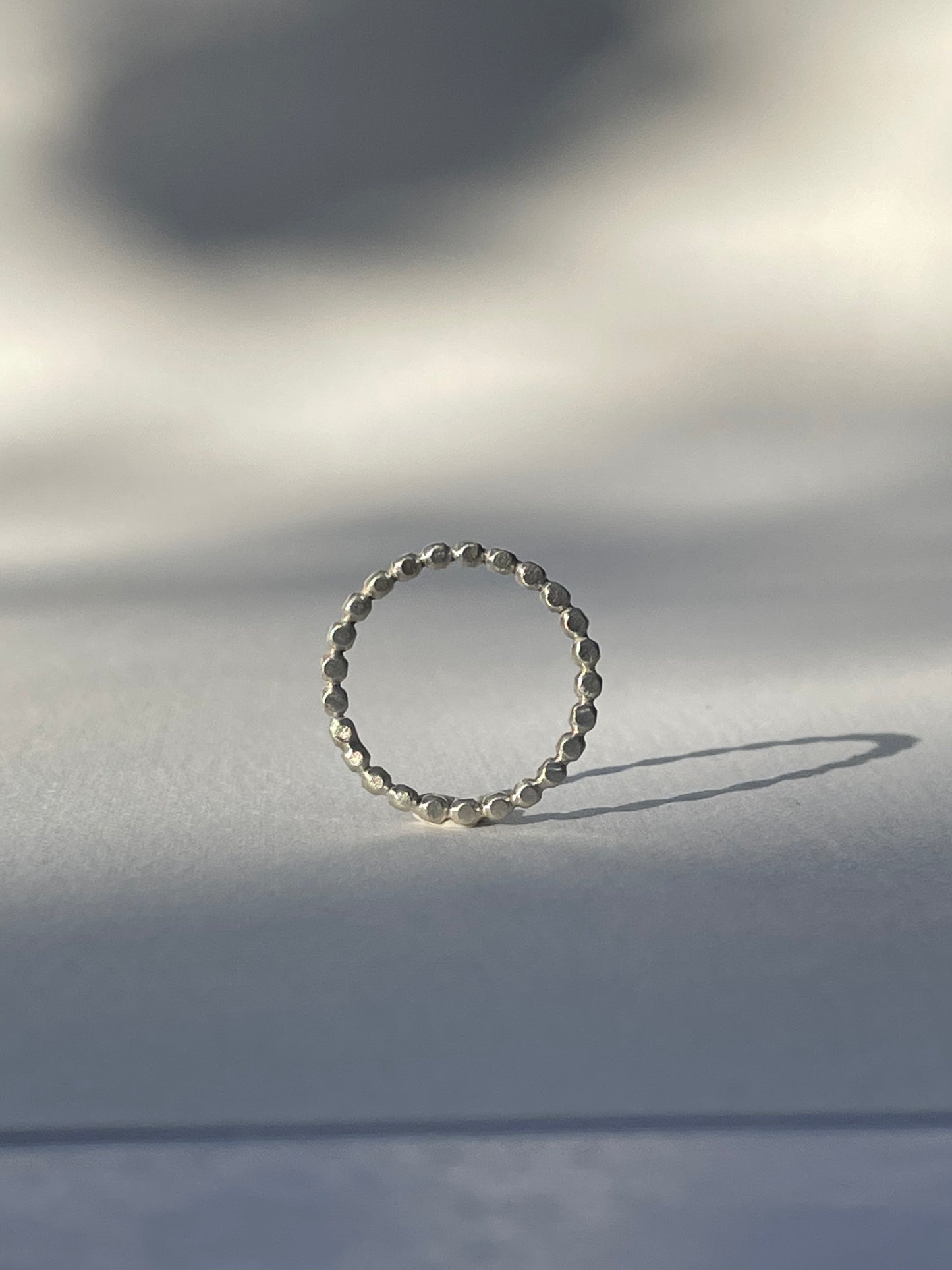 Crown ring